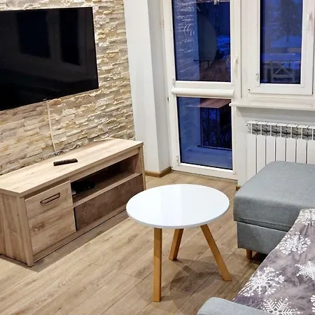 Przytulny Apartament W Goldapi Exterior photo