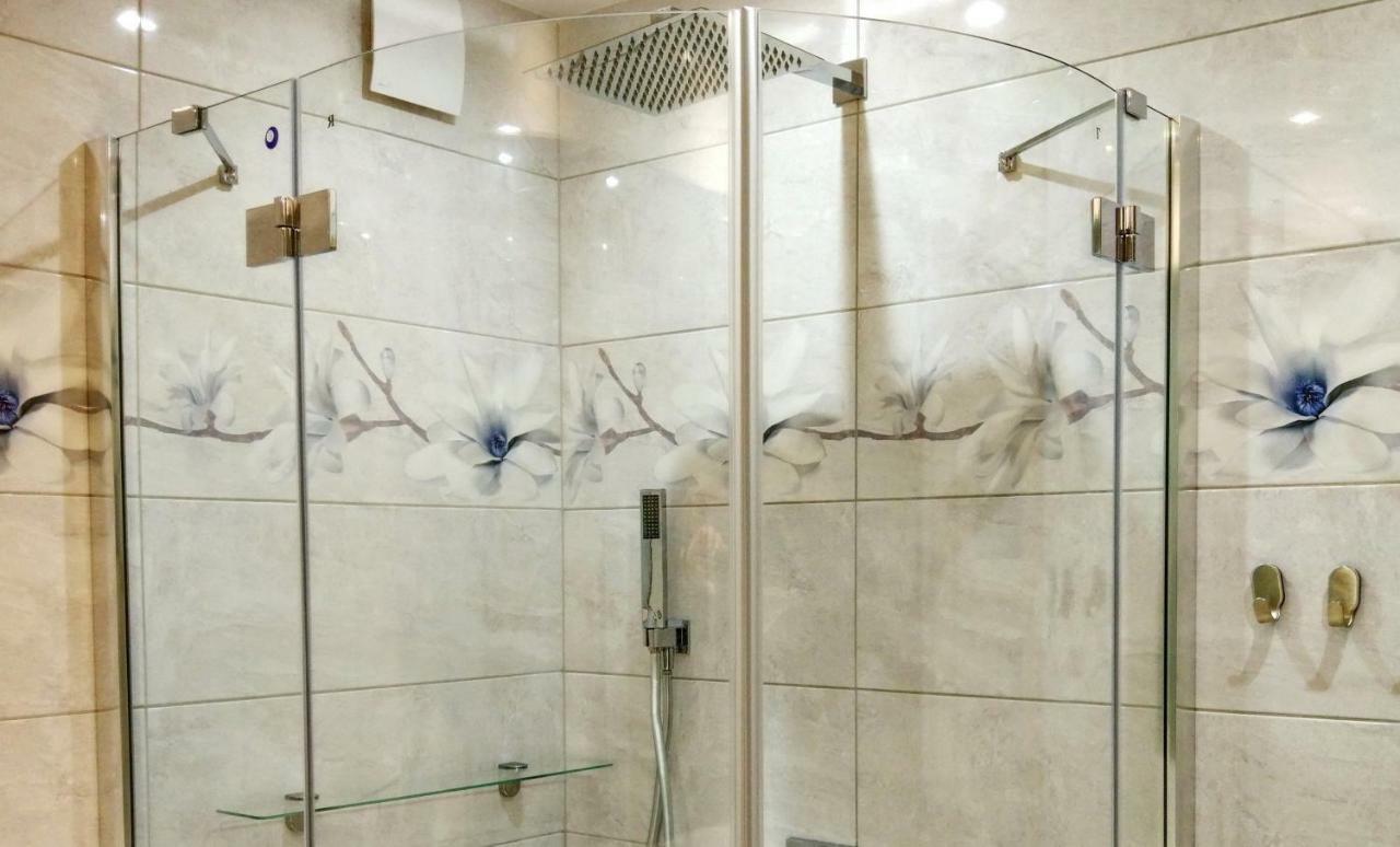 Przytulny W Goldapi Apartment Goldap