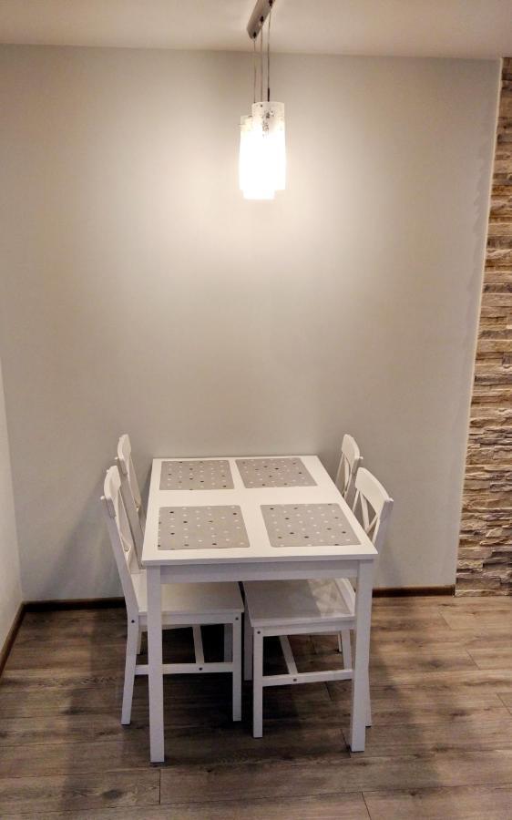 Apartment Przytulny W Goldapi *